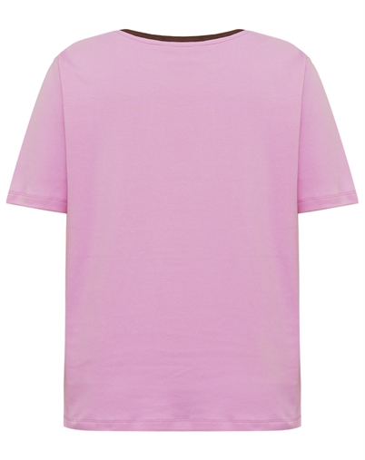 Gossia - BasGO T-shirt - Bubblegum 
